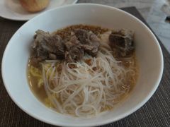 -上海浦东滨江喜来登酒店