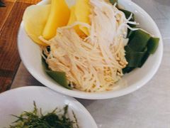 -探鱼·鲜青椒爽麻烤鱼(广州欣荣广场店)