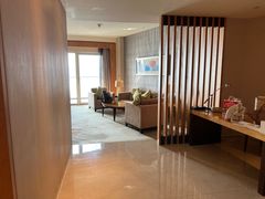-绿城千岛湖喜来登度假酒店