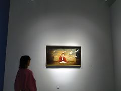 -太平老街-前行美术馆