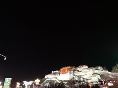 -布达拉宫