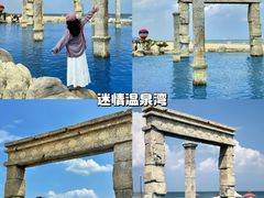 -渔岛海洋度假区