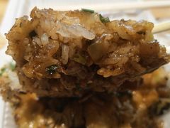-味美香豆皮