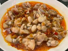 -新白鹿餐厅(城西银泰城店)