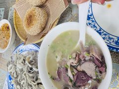 -清真·鸦儿李记·小馆(后海店)