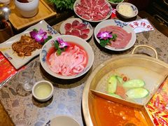 -小龙坎火锅(春熙太古里店)