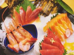 -富山日式料理(宽厚里店)