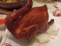 -稻香酒家·33年老字号·港式粤菜(富邦中心店)
