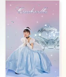 -虞美人古装摄影(汉服体验)