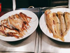 -盛宴自助餐厅(运达喜来登店)