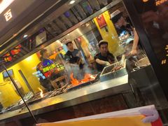-有奴思烤肉·清真(正宁路店)