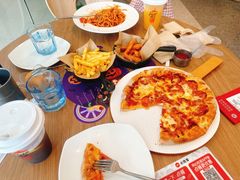 -必胜客(南通新圆融店)