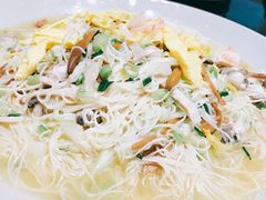 -临家闽南菜(翔安店)