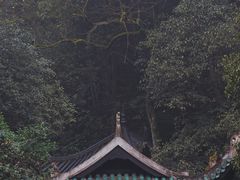 -常德桃花源景区