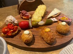 -Carmen卡门西班牙餐厅