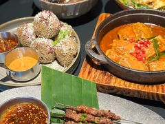 -Ameigo梅果·云贵川bistro(长宁来福士店)