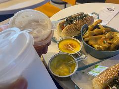 -艾薯夫妇Aysh(福田星河COCOPark店)