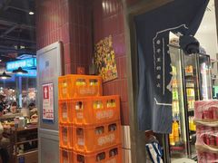 -楠火锅(仁恒梦中心店)