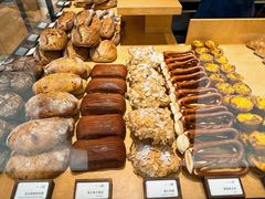 -LANLIZI BAKERY(COSMO店)