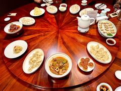 -喜鼎海胆水饺(东港店)