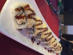 李公主卷-宝寿司(红瓦寺店)