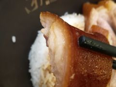 -余百年·现烧烧腊(布吉金利店)