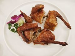 -香港新曜记·粤菜点心(滨江宝龙店)