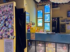 -谜盒子奇幻密室(南屏店)