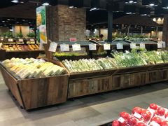 -果蔬好生活超市(乐堤港店)