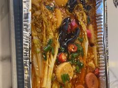 -云鼎·炙火精酿啤酒秘制烧烤(工体店)