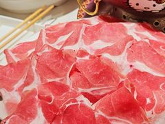 -曲氏老北京铜锅涮肉•火锅(不老街店)