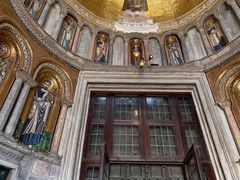 -圣马尔谷圣殿宗主教座堂