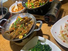 -毛家饭店(平湖店)