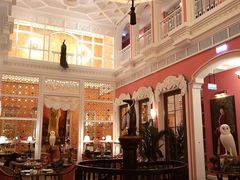 -富国岛翡翠湾 JW 万豪度假酒店