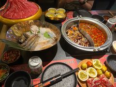 -牛New寿喜烧(虹桥新天地店)