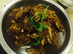 -老诚一锅·京皖早点(通州店)