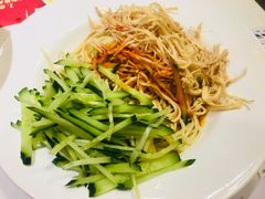 春熙路鸡丝凉面-金鼎轩·滋养小餐馆(联想桥店)