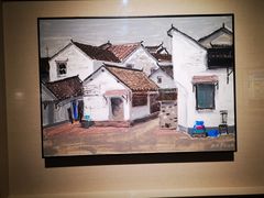 -上海虹桥当代艺术馆