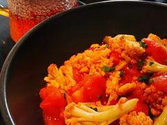 -简小舍·民间手艺菜(武昌江滩店)