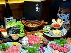 -丸藏和牛烧肉专门店(园区师惠坊店)