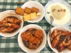 -百家缘(东门南路店)