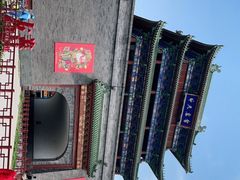 -开封市鼓楼广场(宋都皇城旅游度假区)
