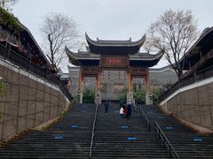 -武汉园博园(武汉自然博物馆)