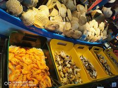 -西宁富力万达文华酒店美食汇西餐厅