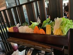 -湊湊火锅·茶憩(新中关购物中心店)