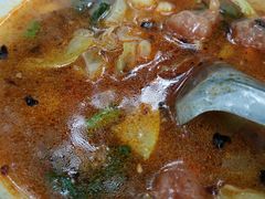 -张老三肉丸糊辣汤(丰登南路店)