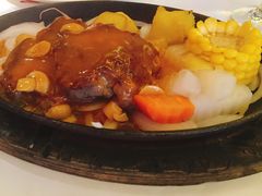 -太平馆西餐厅(北京路店)