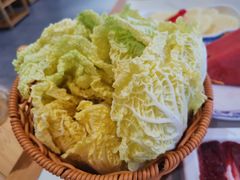 -京悦南门涮羊肉(长寿路店)