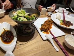 -枣子树·素食餐厅(普陀山店)