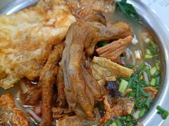 -凤张螺蛳粉·爽口粉(跃进路总店)